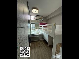 Hang Hau - Residence Oasis Tower 1 05