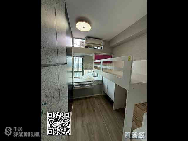 Hang Hau - Residence Oasis Tower 1 05