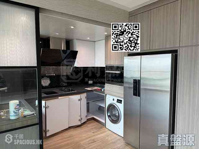 Hang Hau - Residence Oasis Tower 1 07