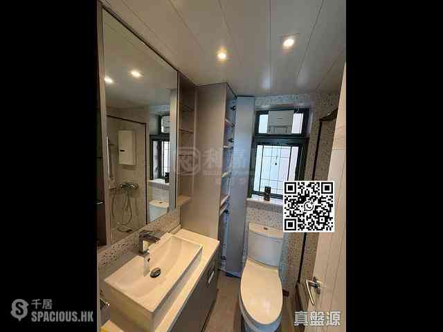 Hang Hau - Residence Oasis Tower 1 08