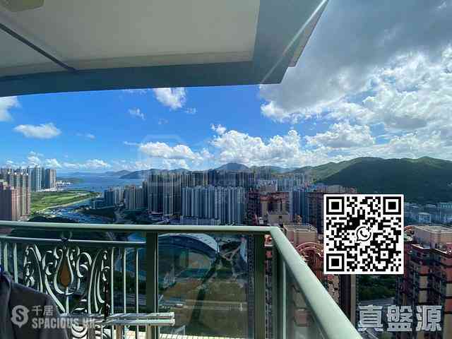 Hang Hau - Residence Oasis Tower 7 01