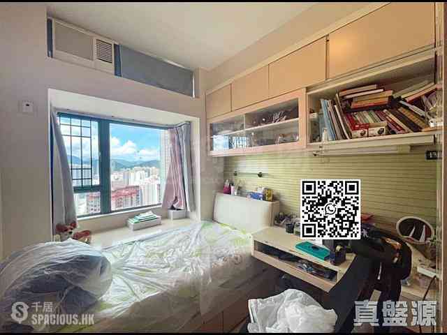 Hang Hau - Residence Oasis Tower 7 03