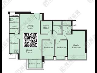 Hang Hau - Residence Oasis Tower 7 05