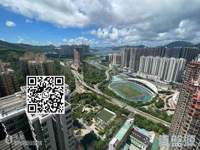 Hang Hau - Residence Oasis Tower 7 06