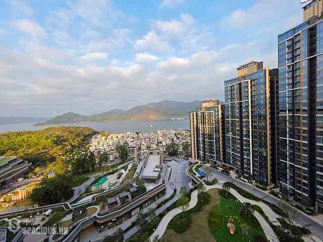 Ma On Shan - Sierra Sea Phase 1A(2) 01