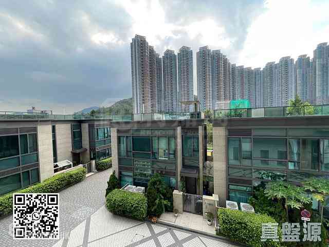 Tseung Kwan O - Capri Block 1 02