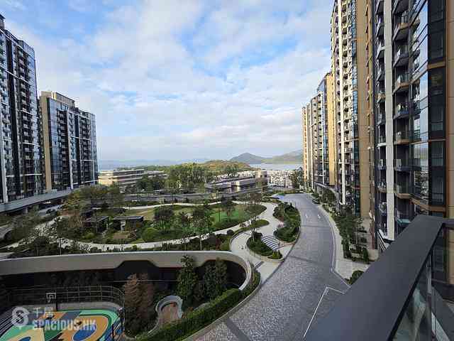Ma On Shan - Sierra Sea Phase 1B Bleu Avenue Tower 5 01