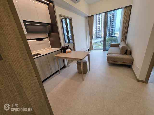 Ma On Shan - Sierra Sea Phase 1B Bleu Avenue Tower 5 03