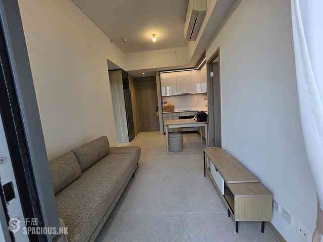 Ma On Shan - Sierra Sea Phase 1B Bleu Avenue Tower 5 04