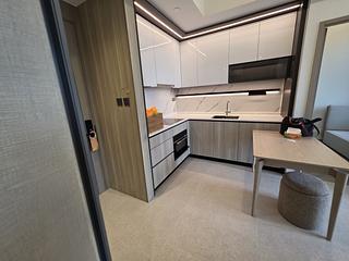 Ma On Shan - Sierra Sea Phase 1B Bleu Avenue Tower 5 05