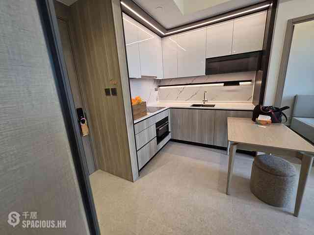 Ma On Shan - Sierra Sea Phase 1B Bleu Avenue Tower 5 05