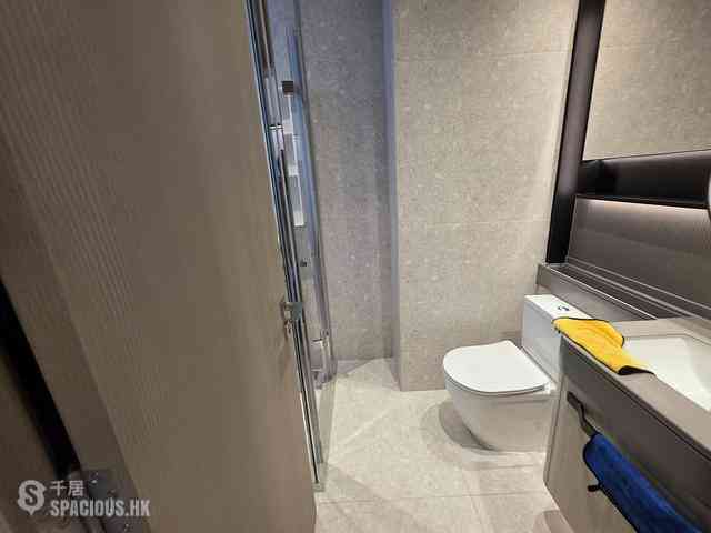 Ma On Shan - Sierra Sea Phase 1B Bleu Avenue Tower 5 08