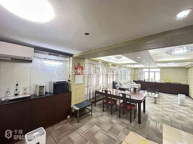Sheung Wan - Hang Fat Trading House 03