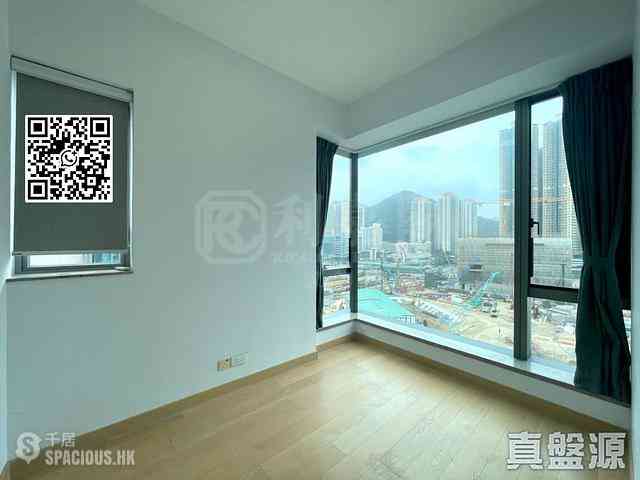 Tseung Kwan O - Capri Block 9 02