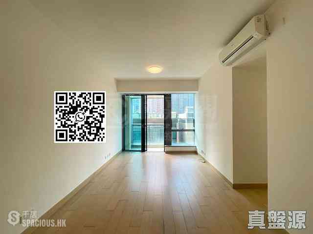 Tseung Kwan O - Capri Block 9 01