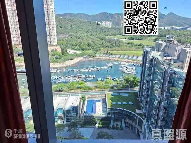 Tseung Kwan O - Savannah Block 3B 01