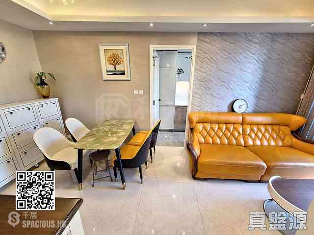 Tseung Kwan O - Savannah Block 3B 03