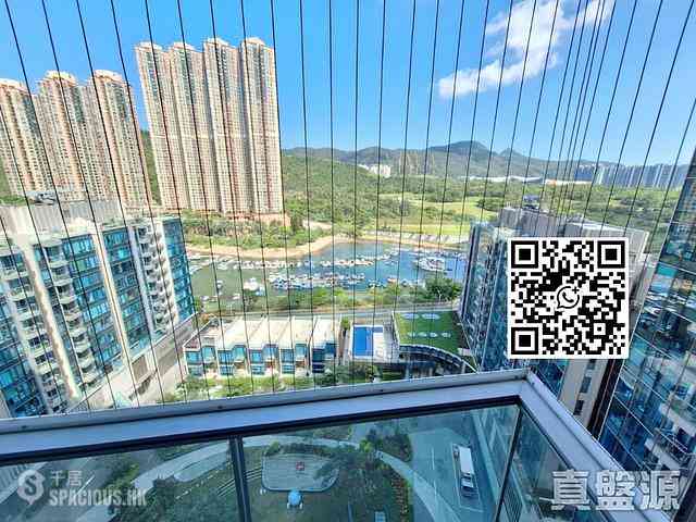 Tseung Kwan O - Savannah Block 3B 04