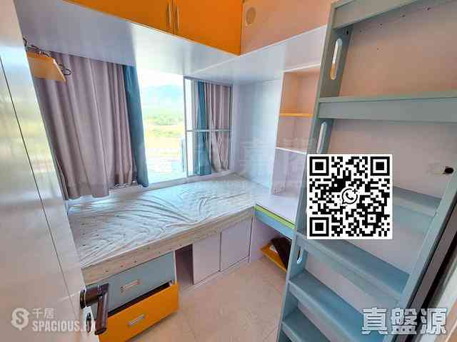 Tseung Kwan O - Savannah Block 3B 05