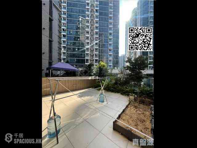 Tseung Kwan O - The Papillons Block 5 01