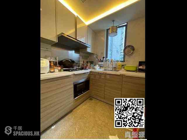 Tseung Kwan O - The Papillons Block 5 02