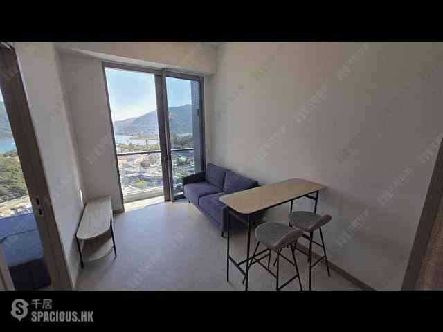 Ma On Shan - Sierra Sea Phase 1B Bleu Avenue Tower 5 01
