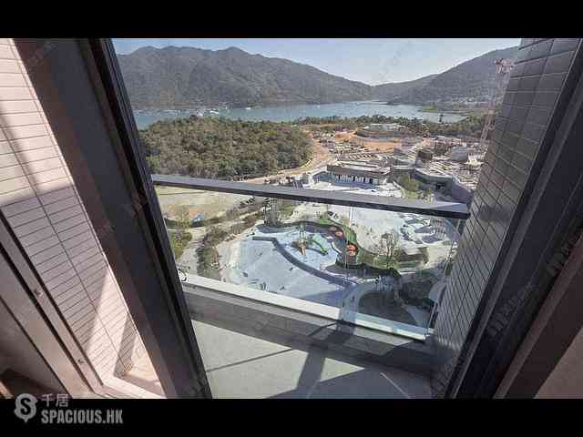 馬鞍山 - Sierra Sea 1B期 Bleu Avenue 5座 02