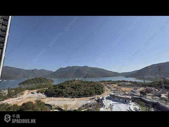 馬鞍山 - Sierra Sea 1B期 Bleu Avenue 5座 03