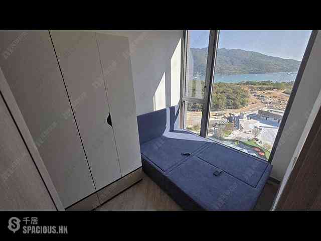 馬鞍山 - Sierra Sea 1B期 Bleu Avenue 5座 04