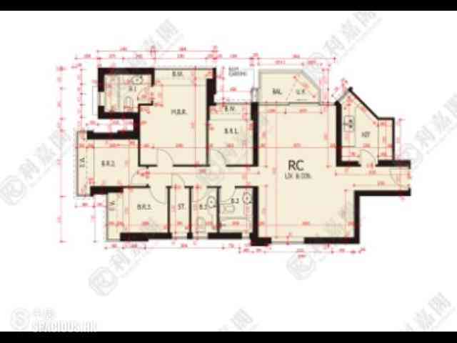 Lohas Park - Lohas Park Phase 2C La Splendeur 01