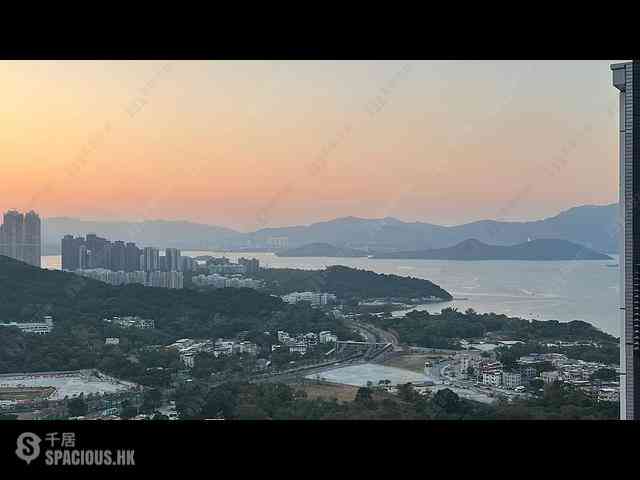 Ma On Shan - Sierra Sea Phase 1A(2) 01