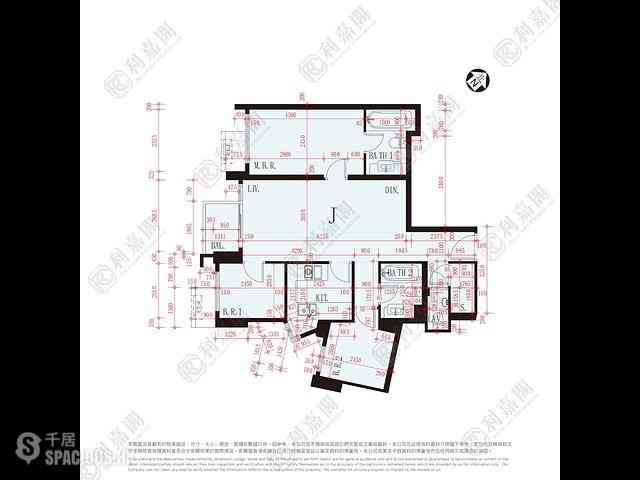 日出康城 - 日出康城8期 Sea To Sky 3座 08