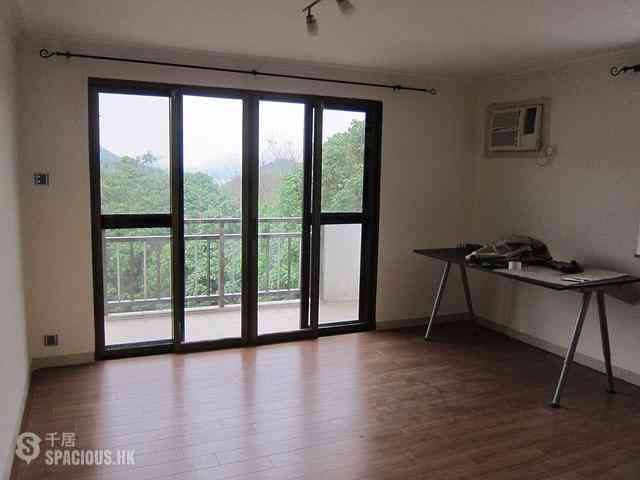 Sai Kung - Tso Wo Hang 04