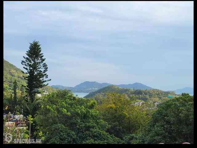 Sai Kung - Tso Wo Hang 10