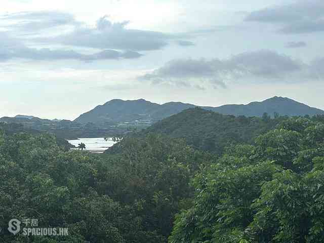 Sai Kung - Tso Wo Hang 20