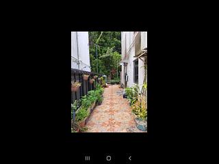西贡 - 早禾坑 24