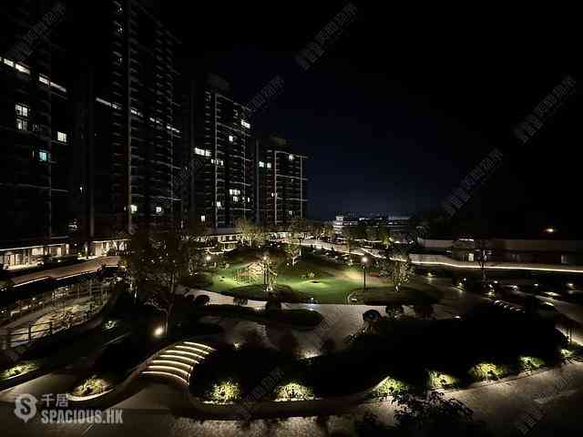 Ma On Shan - Sierra Sea Phase 1B Bleu Avenue Tower 3 01