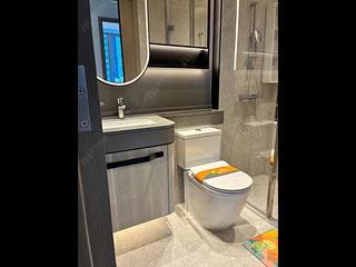 Ma On Shan - Sierra Sea Phase 1B Bleu Avenue Tower 3 02