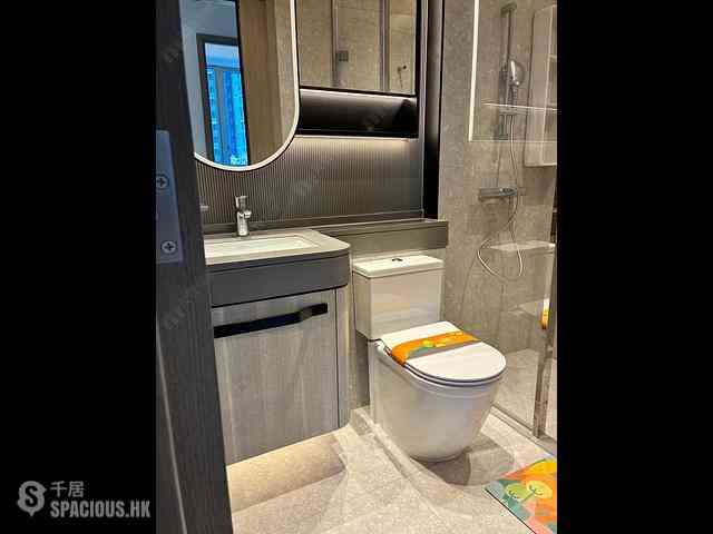 Ma On Shan - Sierra Sea Phase 1B Bleu Avenue Tower 3 02