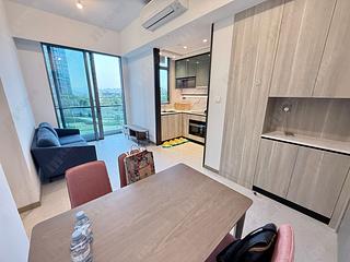 Ma On Shan - Sierra Sea Phase 1B Bleu Avenue Tower 3 04