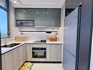 Ma On Shan - Sierra Sea Phase 1B Bleu Avenue Tower 3 06