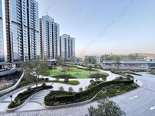 Ma On Shan - Sierra Sea Phase 1B Bleu Avenue Tower 3 07