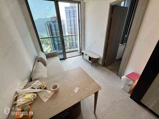 Ma On Shan - Sierra Sea Phase 1A(2) Aqua Avenue Tower 1 01