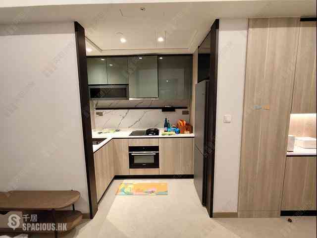 Ma On Shan - Sierra Sea Phase 1B Bleu Avenue Tower 3 04