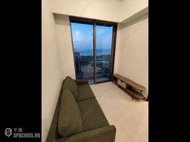 Ma On Shan - Sierra Sea Phase 1B Bleu Avenue Tower 3 05
