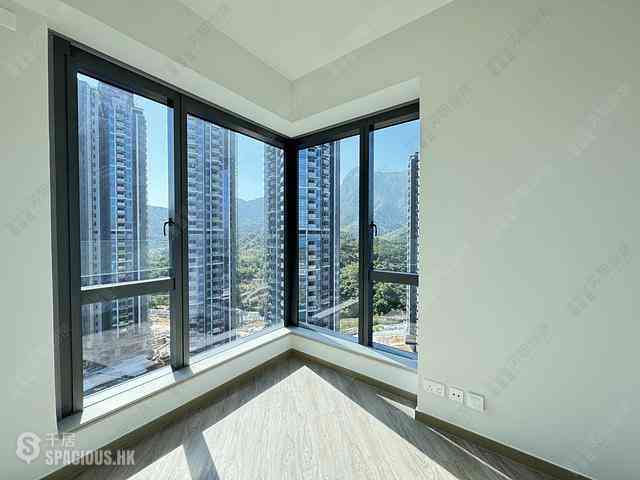 Ma On Shan - Sierra Sea Phase 1A(2) Aqua Avenue Tower 5 03