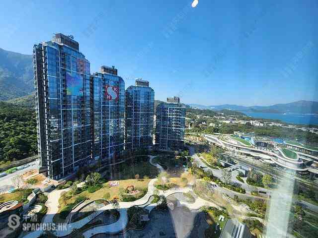 Ma On Shan - Sierra Sea Phase 1A(2) Aqua Avenue Tower 5 01