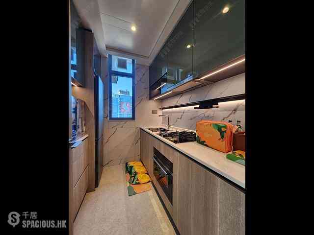 Ma On Shan - Sierra Sea Phase 1A(2) Aqua Avenue Tower 5 06