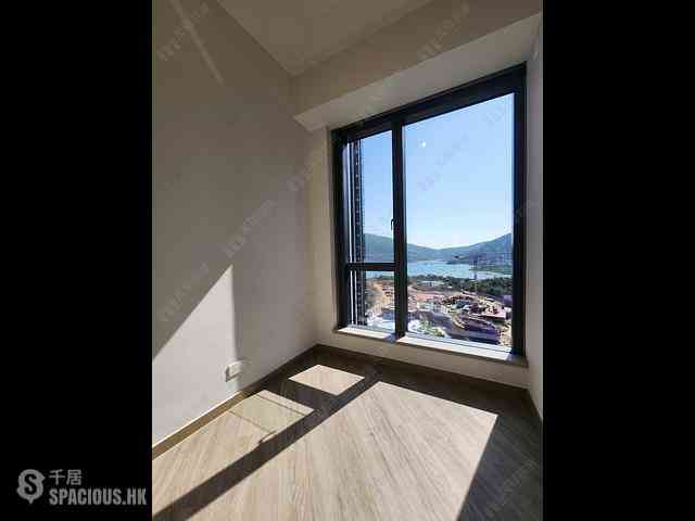 Ma On Shan - Sierra Sea Phase 1A(2) Aqua Avenue Tower 5 07