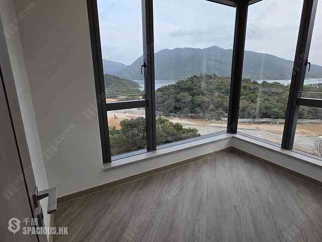 Ma On Shan - Sierra Sea Phase 1B Bleu Avenue Tower 3 01